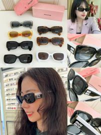 Picture of MiuMiu Sunglasses _SKUfw53061292fw